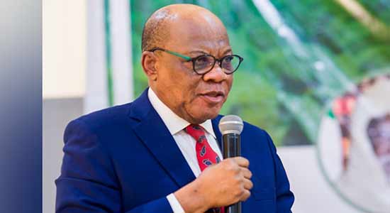 If coup rumour was true, Tinubu acted wisely in changing service chiefs - Olisa Agbakoba