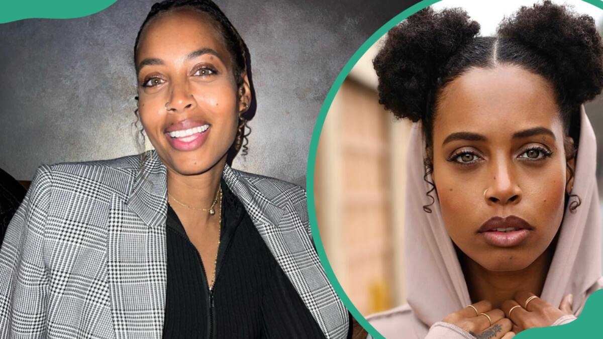 Melli Monaco's inspiring path to fame and her impact on modern media