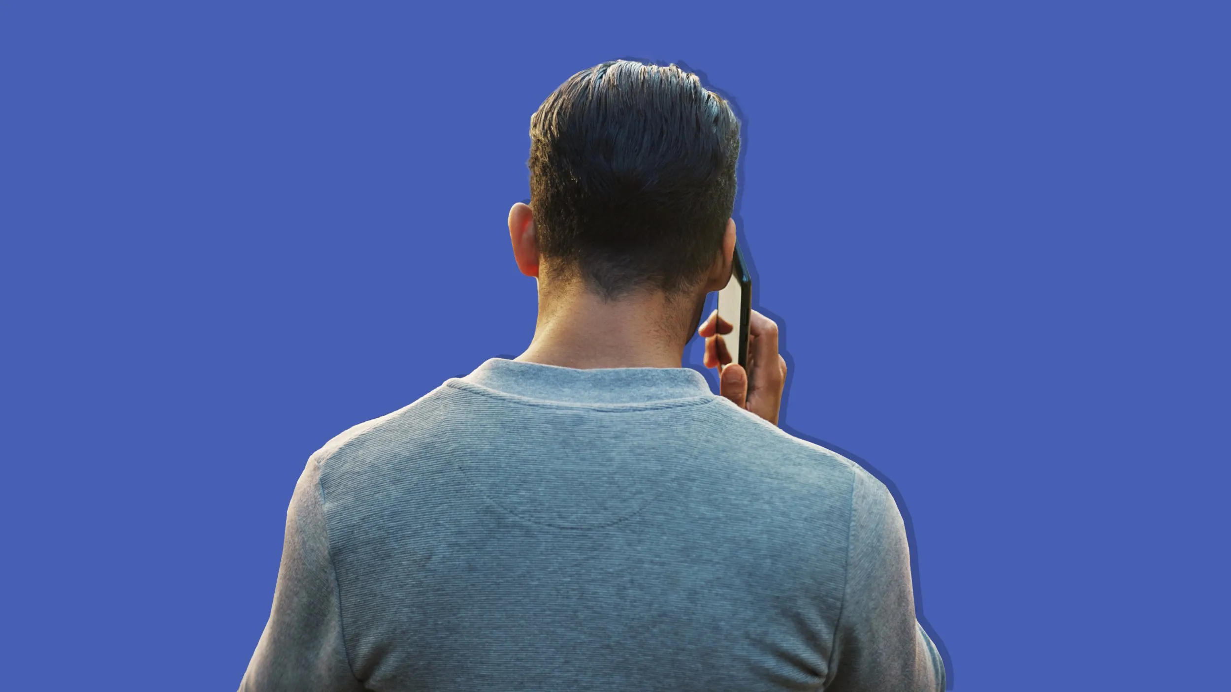 Can you find love on a BDSM dating app? I asked a 28-year-old virgin to find out