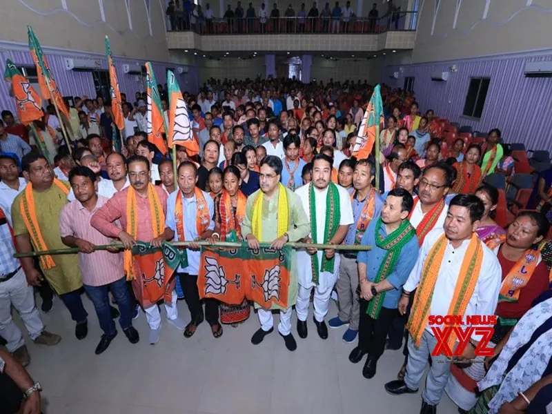Politics cannot thrive on muscle power or communal provocation: Tripura CM Saha