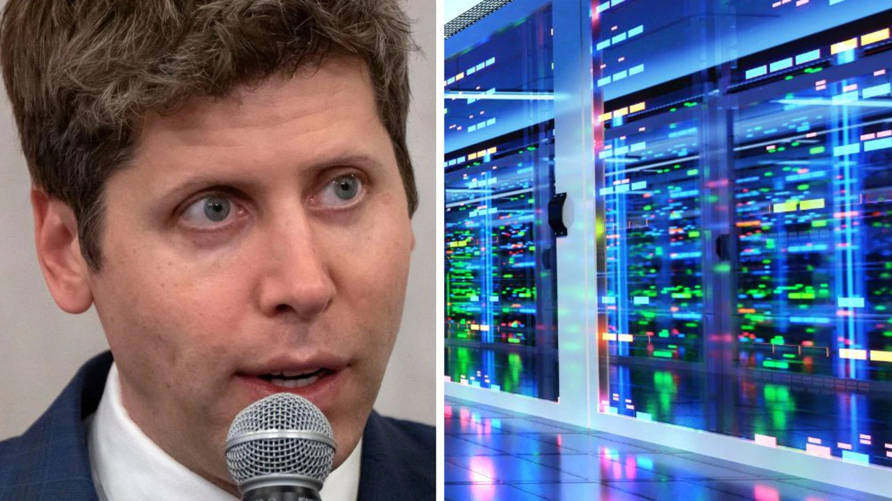 Altman dismisses millions of Aussie jobs