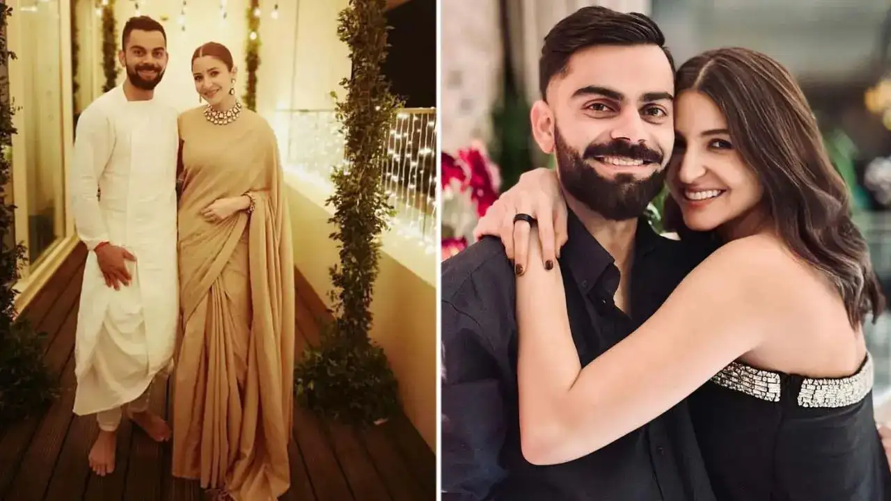 Inside Virat Kohli and Anushka Sharma’s Rs 80-Crore Gurugram Bungalow, Rs 34-Crore Mumbai Apartment, and Their Stunning Real Estate Empire Worth Crores