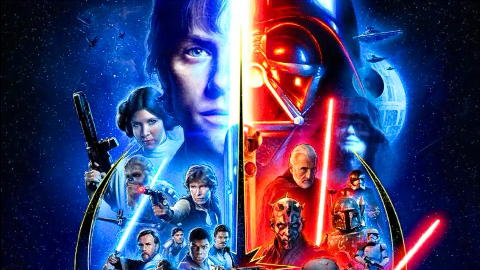 The 10 Best Star Wars Trailers, Ranked