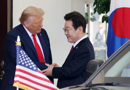 US Keen To Finalise Trade Deal With S. Korea As Soon As Possible
