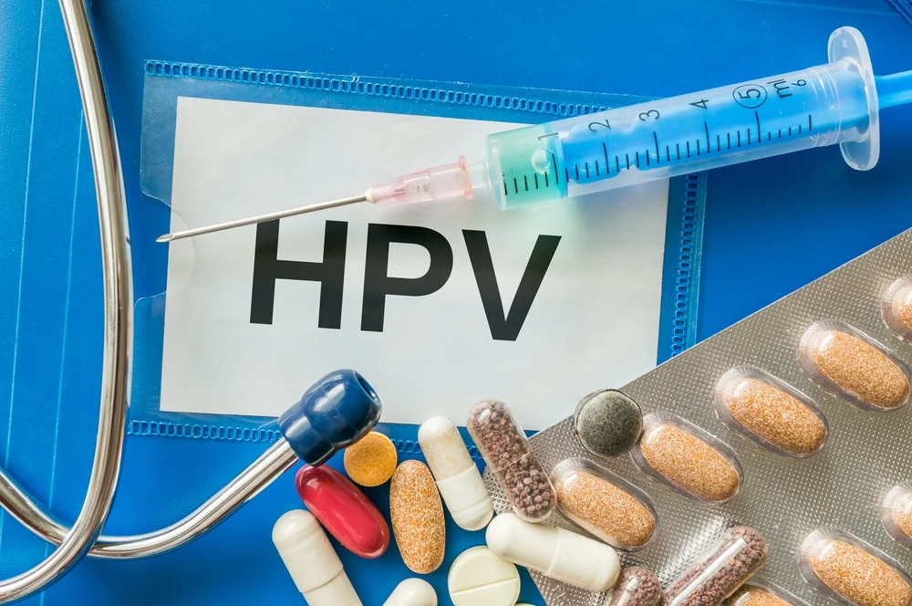 HPV Vaccination: The Latest Campaign and Its Implications