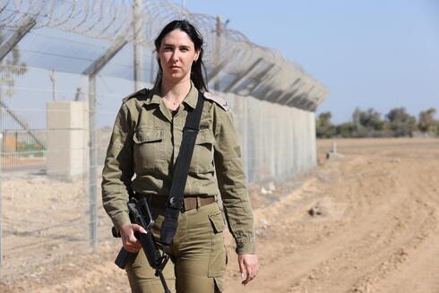 Terrorists stormed the base, and IDF lookout realized: 'I’m going to die'
