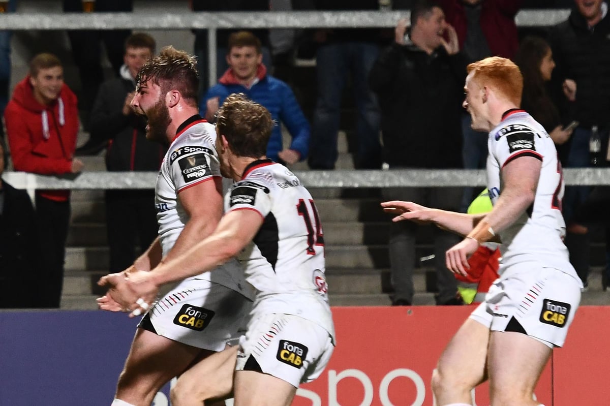 Instonians' superb AIL home record in spotlight for visit by league leaders Old Wesley