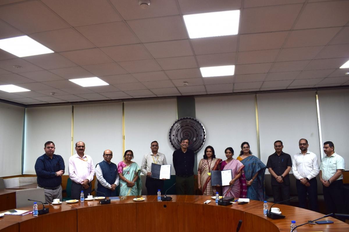 STEM education gets a lift as IIT Delhi joins hands with Kendriya Vidyalaya Sangathan