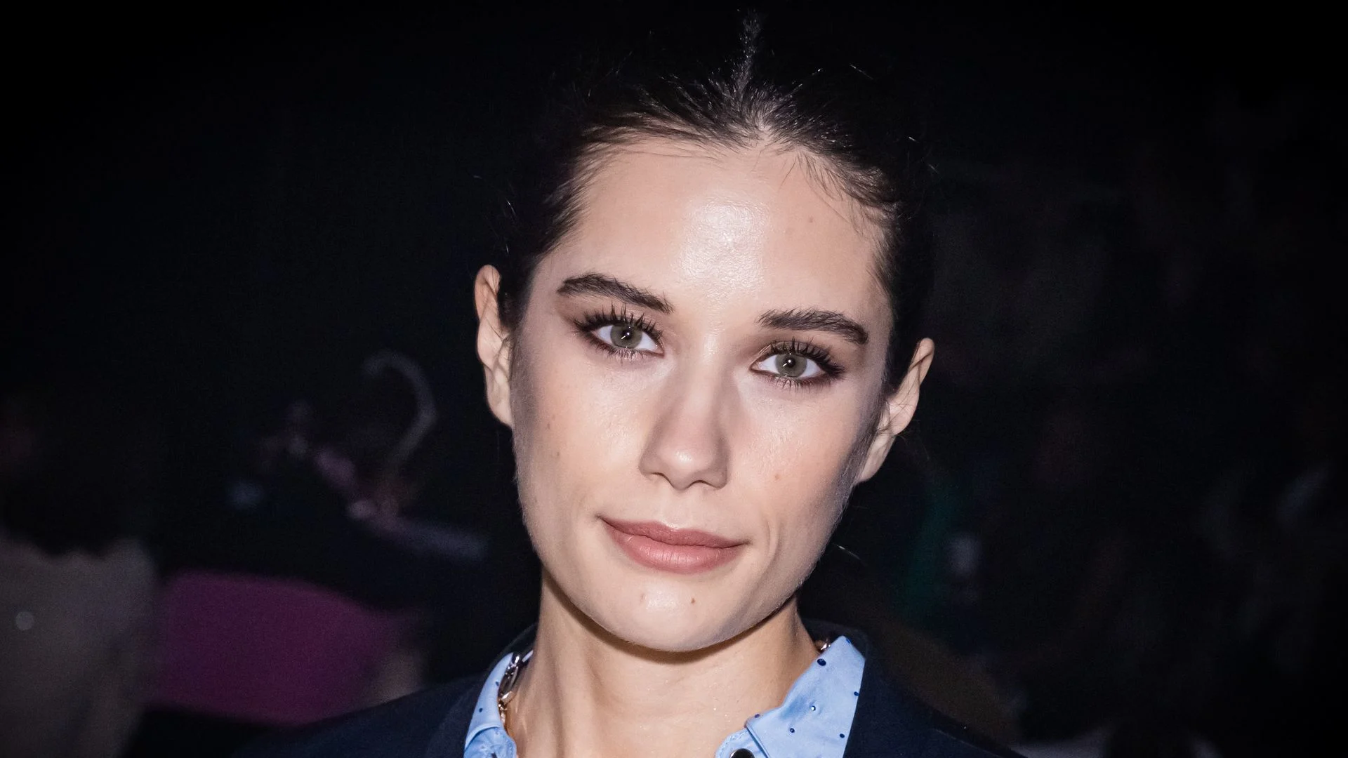 John Travolta's daughter Ella reveals big transformation in personal life in rare sit-down interview