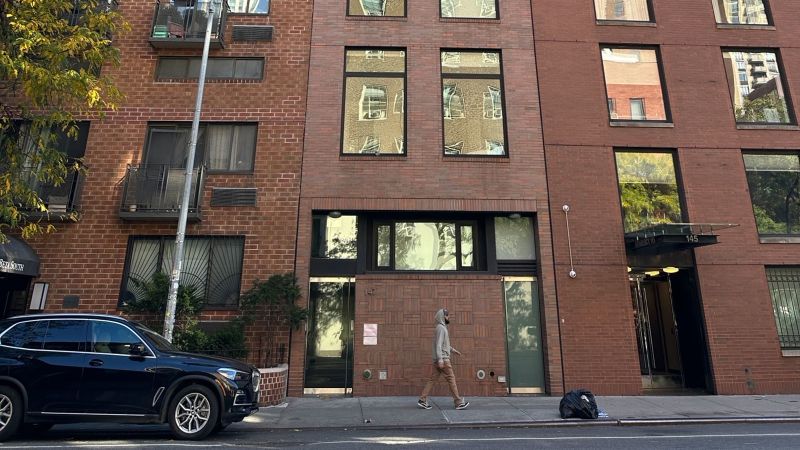 NYC illegal gambling: How neighbors were oblivious to secret poker tables and the Mafia investigators say helped run them