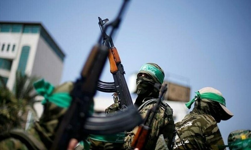 The armed groups clashing with Hamas in Gaza
