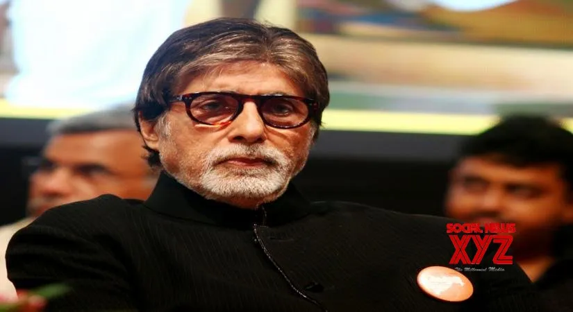 Amitabh Bachchan reflects on changing times and fading memories