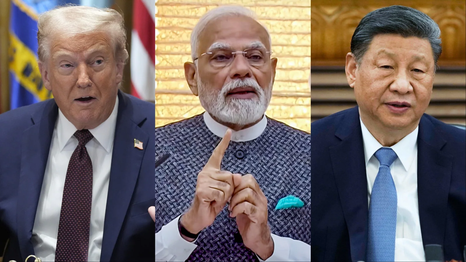 Finepoint | India In The Middle: The New Rare Earth Battlefield Between US And China