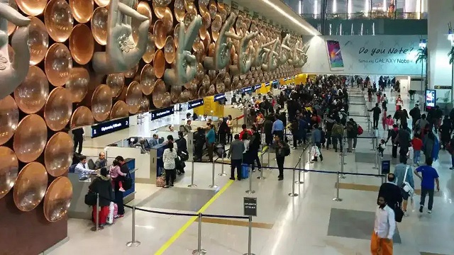 Delhi Airport’s upgraded Terminal 2 set to reopen on Sunday