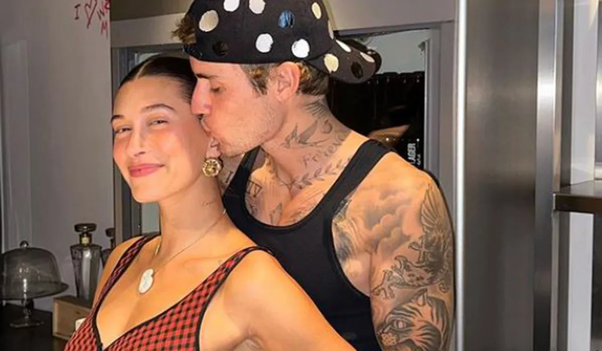 'I'm super not ashamed' Hailey Bieber so grateful for full-time help with son Jack