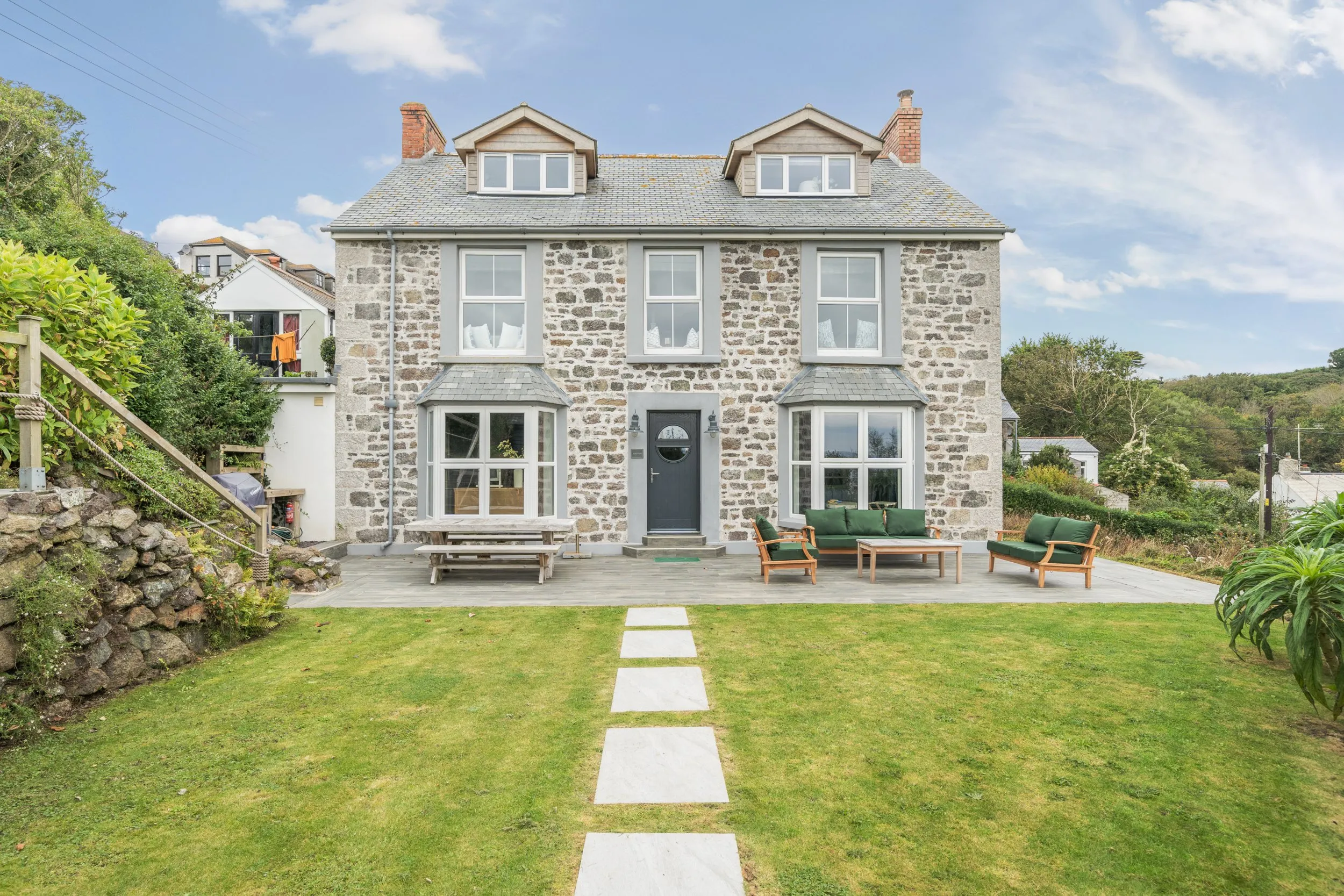 What £1,000,000 buys across the UK — from city apartments to seaside escapes