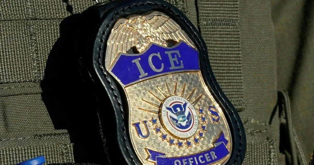 Nearly 8,000 Venezuelan nationals returned on ICE deportation flights since March