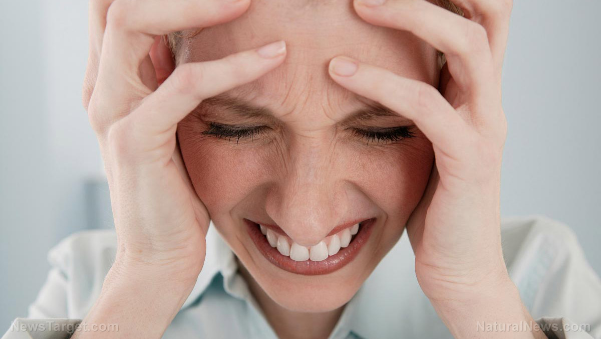 The hidden driver of aging: How your stress hormone predicts your healthspan