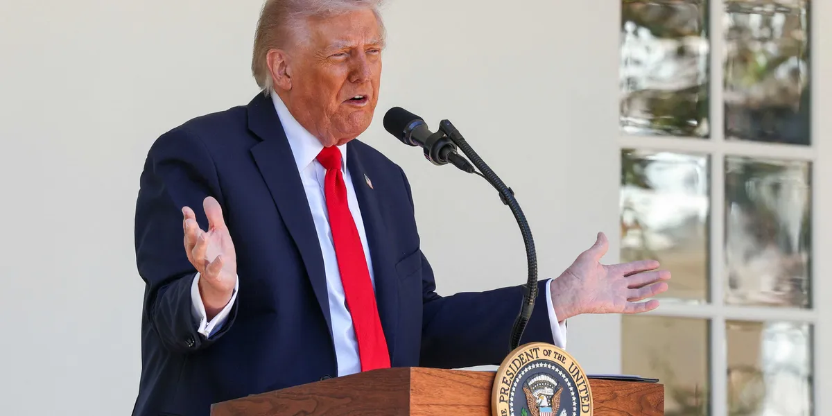 Trump’s war on the Constitution is much worse than 'cancel culture' — here's why