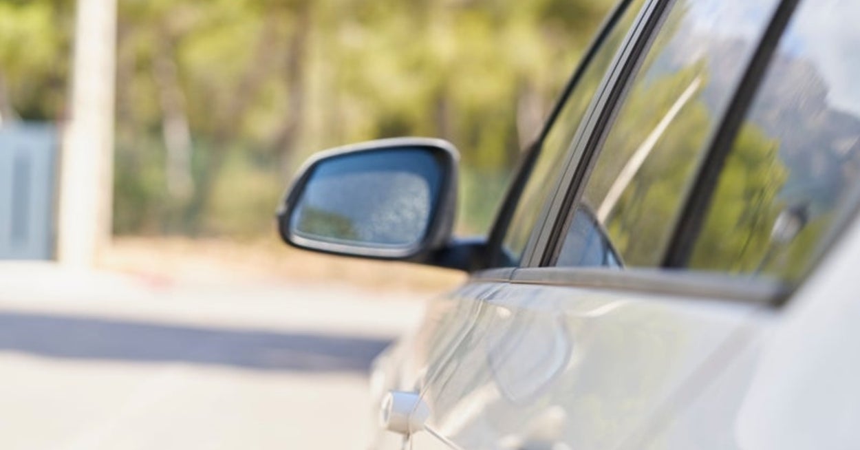 A 3-Day Car Rescue Left Me With Trauma I Never Expected