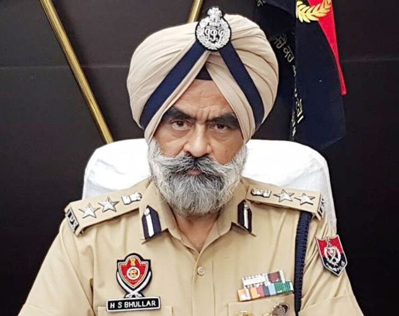 Rampant rot in the Ranks: The DIG Bhullar scandal and Punjab Police’s shadowy past