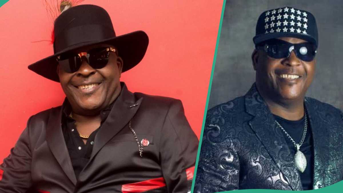 “It worked well”: Shina Peters shares his strange strategy to regain public love after backlash