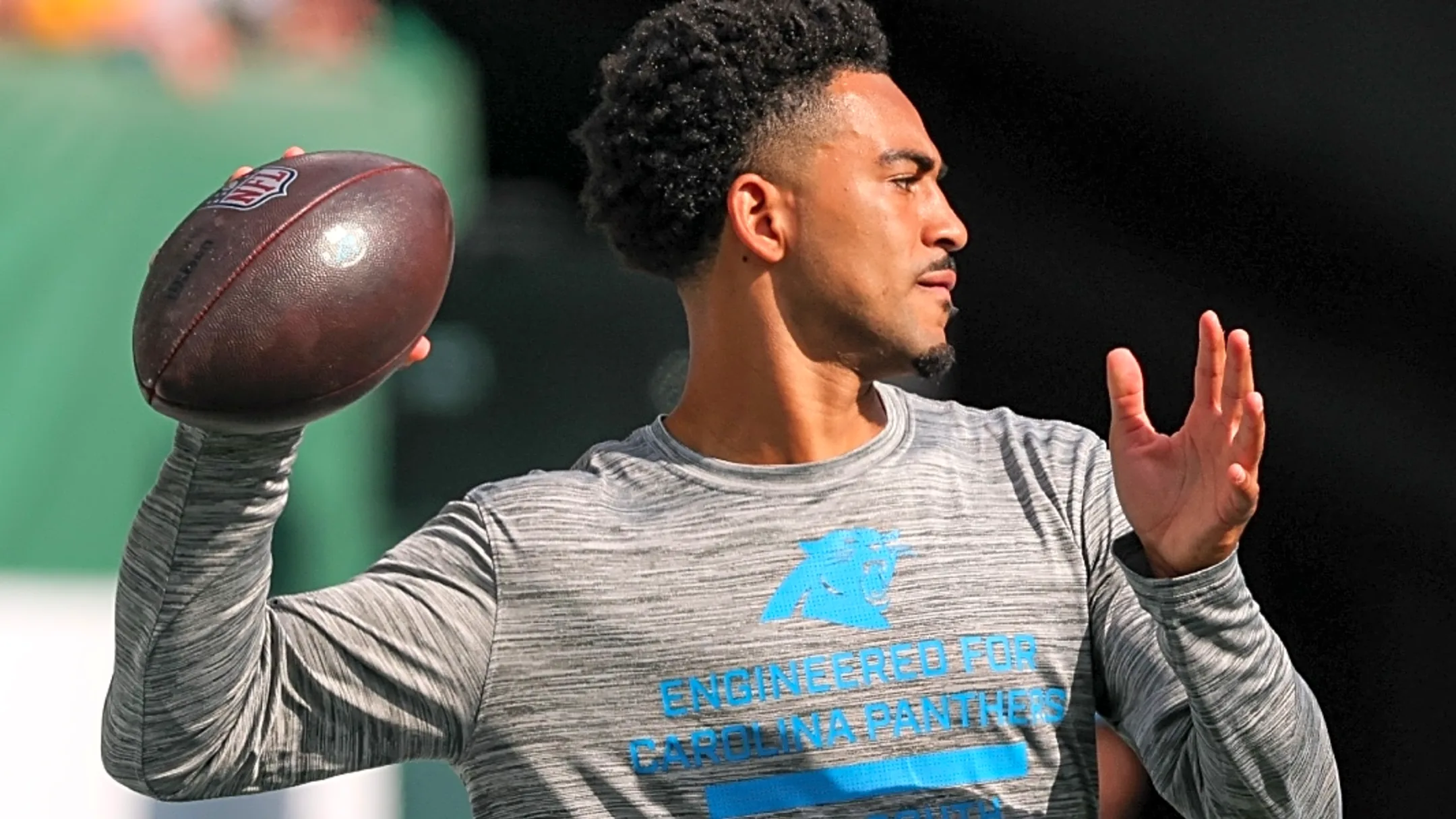 Bryce Young injury update: Panthers make decision on starting QB vs. Bills