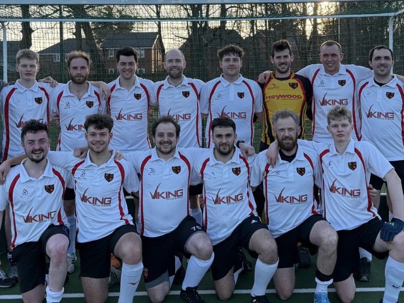 Hockey: Manx senior teams to begin latest EH Championship campaigns