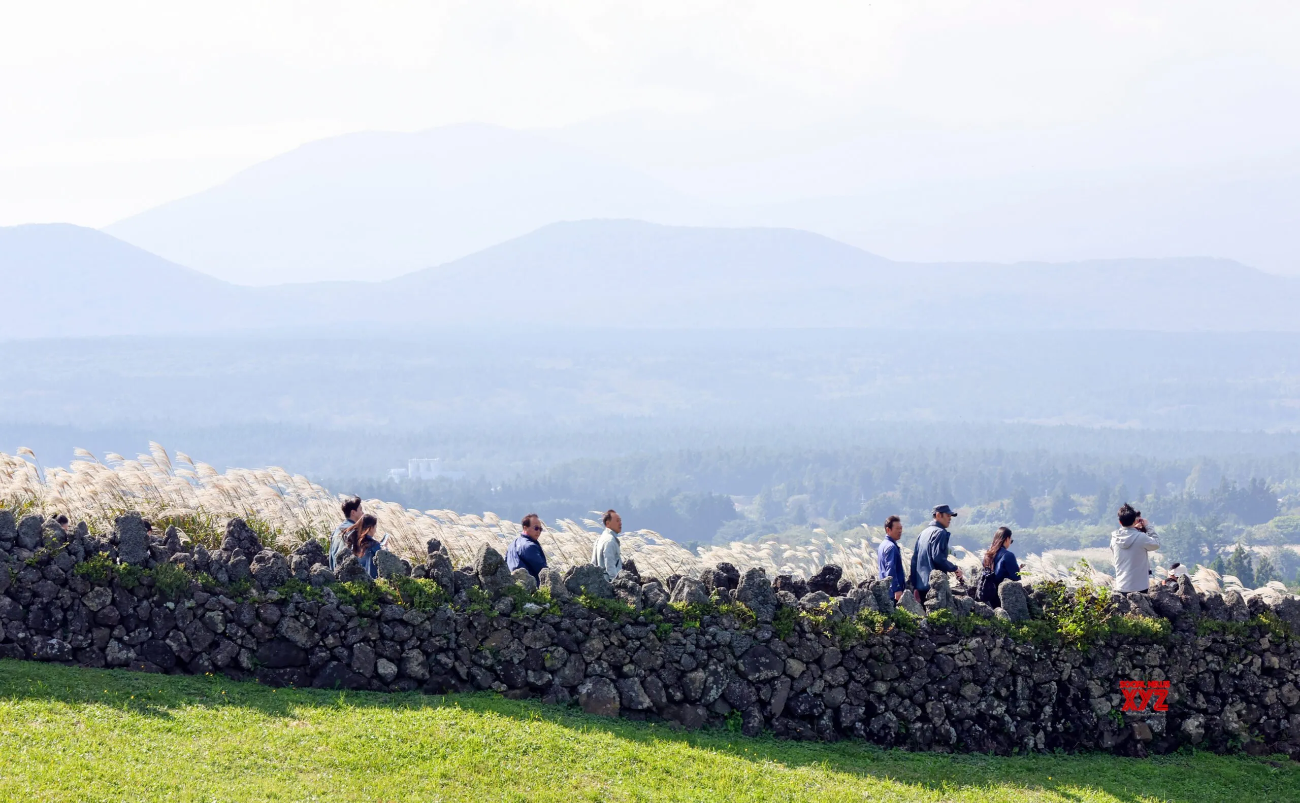 Autumn on Jeju #Gallery