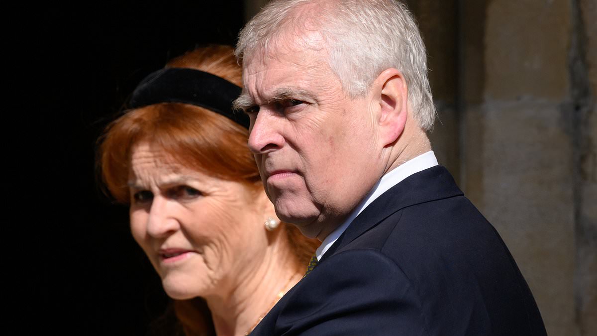 Prince Andrew may face humiliating public rebuke in Parliament as MPs seek opportunity to question his lifestyle and rent-free occupation of state-owned mansion