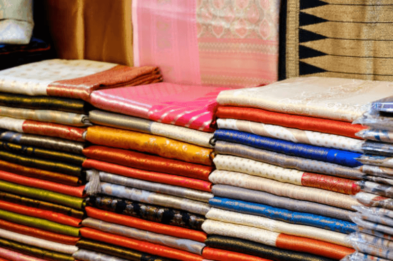 Kolkata’s Luxury Saree Boutiques You Must Visit