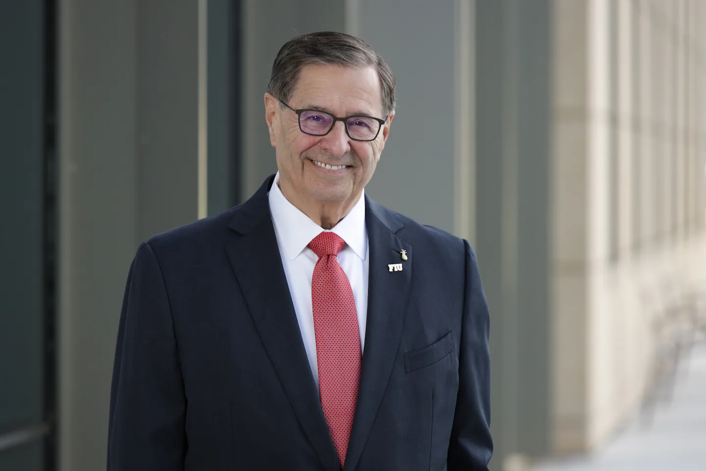Dr. Michael Zinner, innovative chief of surgery, dies at 80