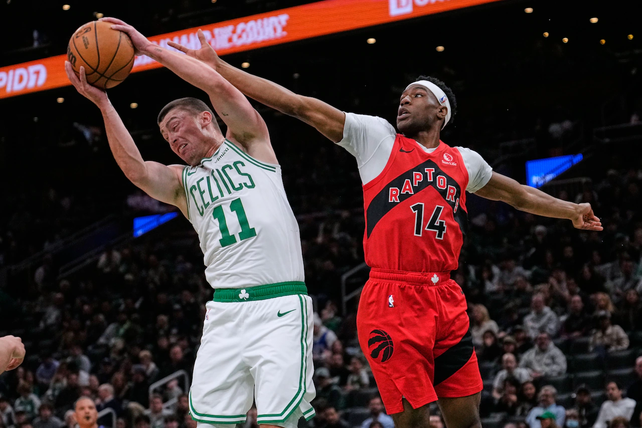 How to watch Celtics game today free