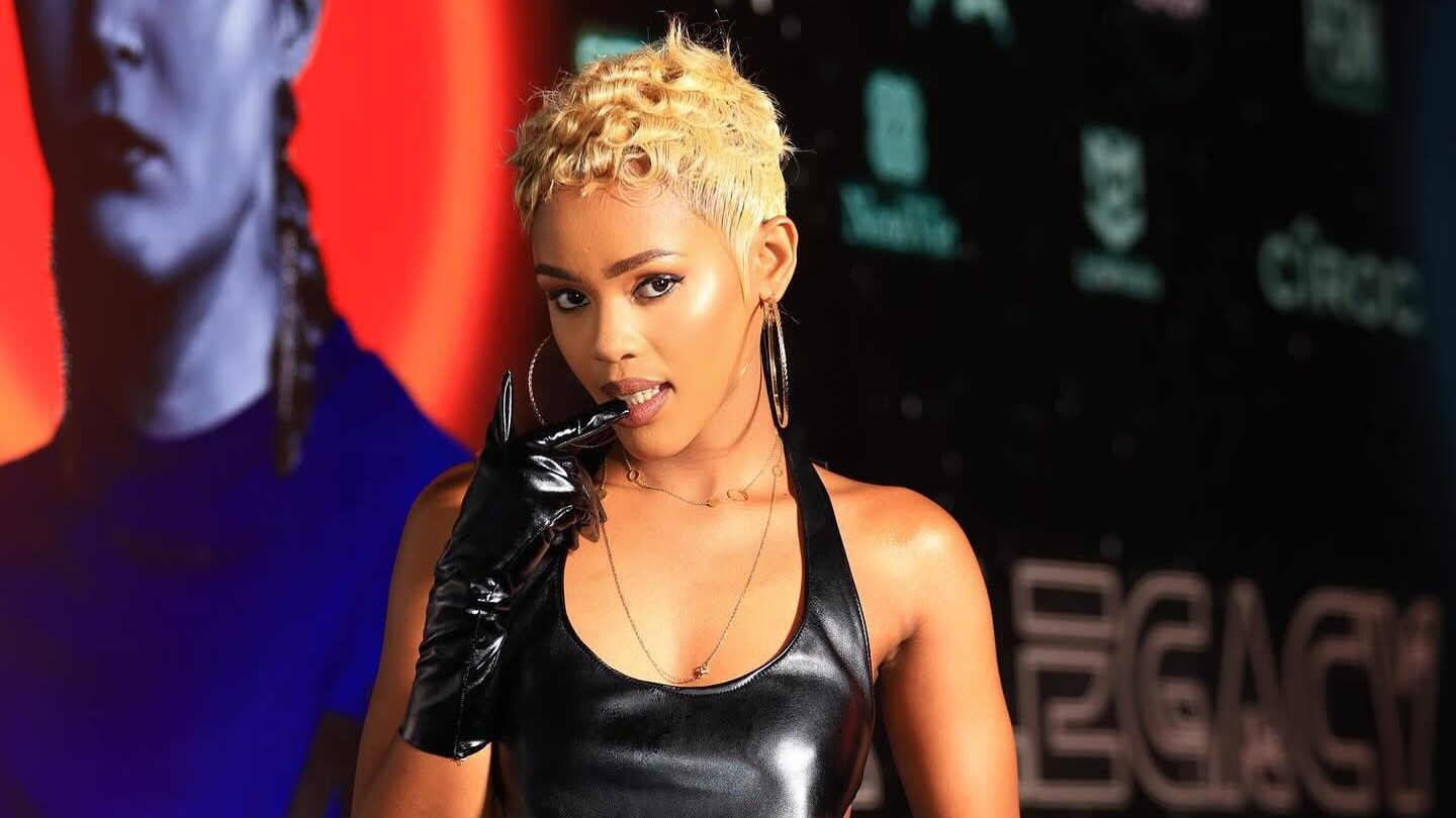 Kin Bella Opens Up About Painful Experience With Her Father’s Relatives After His Death
