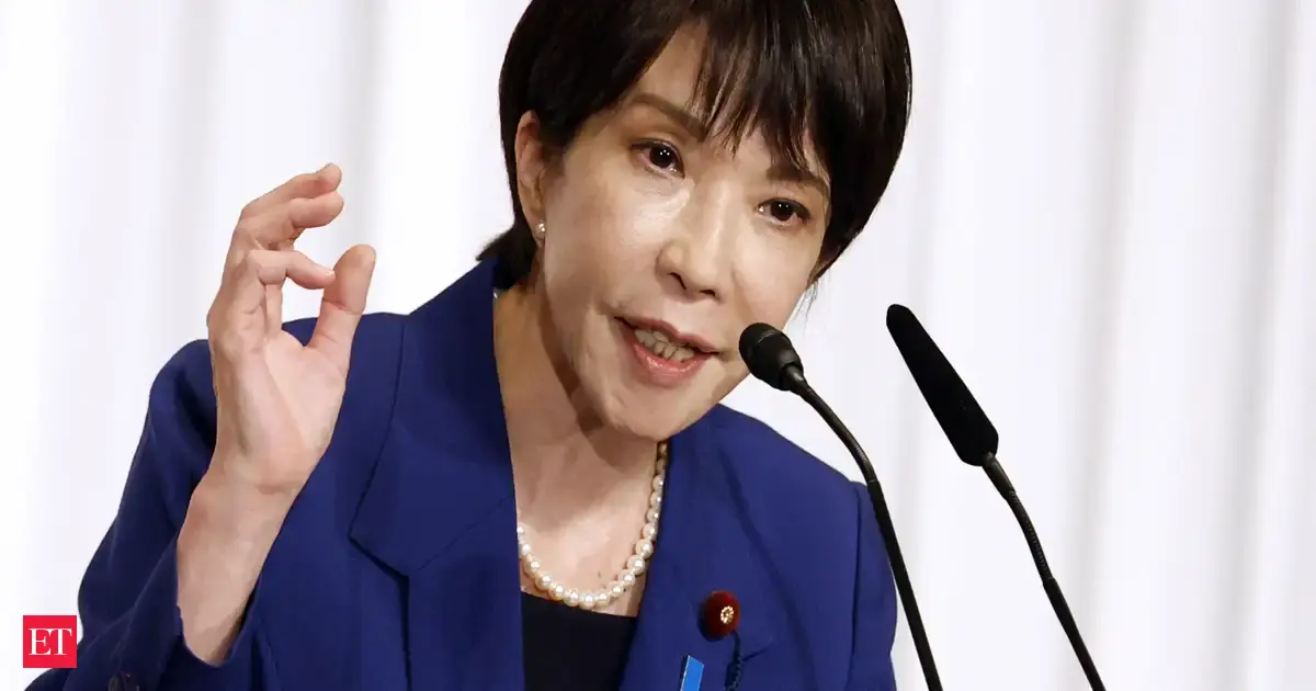 'Work like a horse': Japan's first woman PM dismisses work-life balance. From Elon Musk to SRK, billionaires who have the same mindset