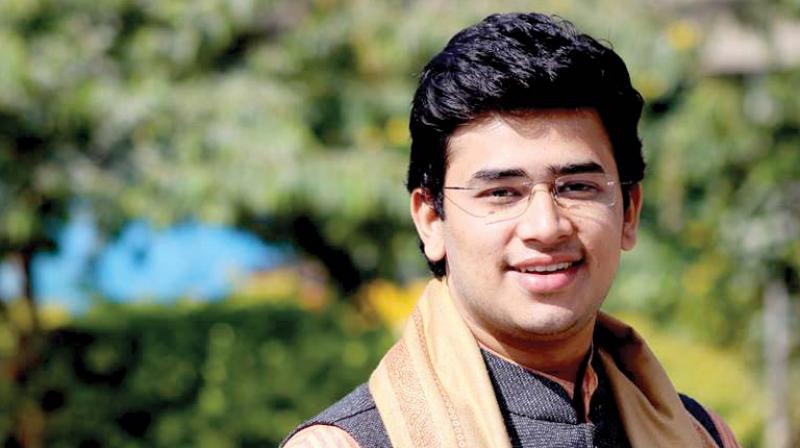 BJP MP Cites Grave Threat To Lalbagh From Road Tunneling In Bengaluru, DY CM Allays Fears