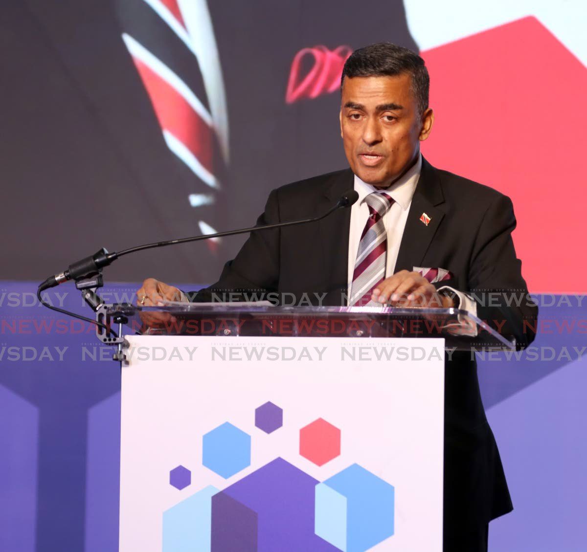 Tancoo: Build wealth, don’t depend on NIS