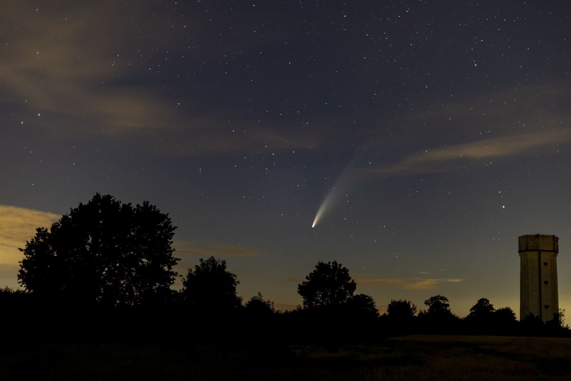3i/Atlas Comet 'Path Of Destruction': Is Interstellar Body Causing Today's Numerous Global Earthquakes?