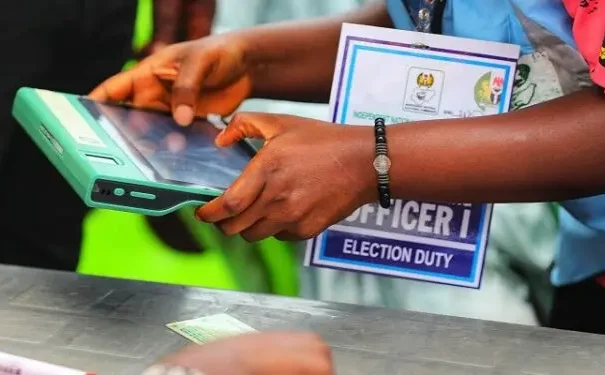 INEC unveils AI-powered virtual assistant ahead of Anambra 2025 Election