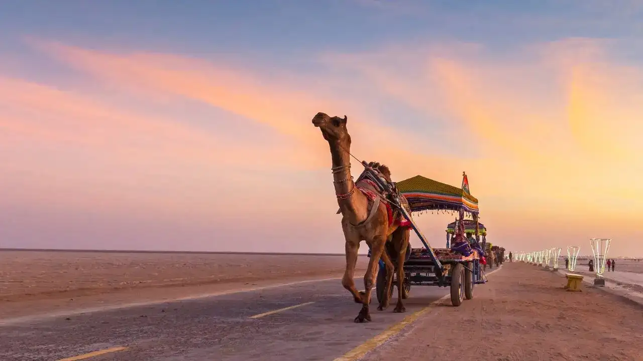 Rann Utsav 2025: The Festival Will Include THIS UNESCO World Heritage Site For The First Time Ever