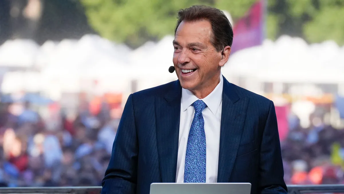 Nick Saban fires up Vanderbilt football fans with ‘bandwagon’ claim