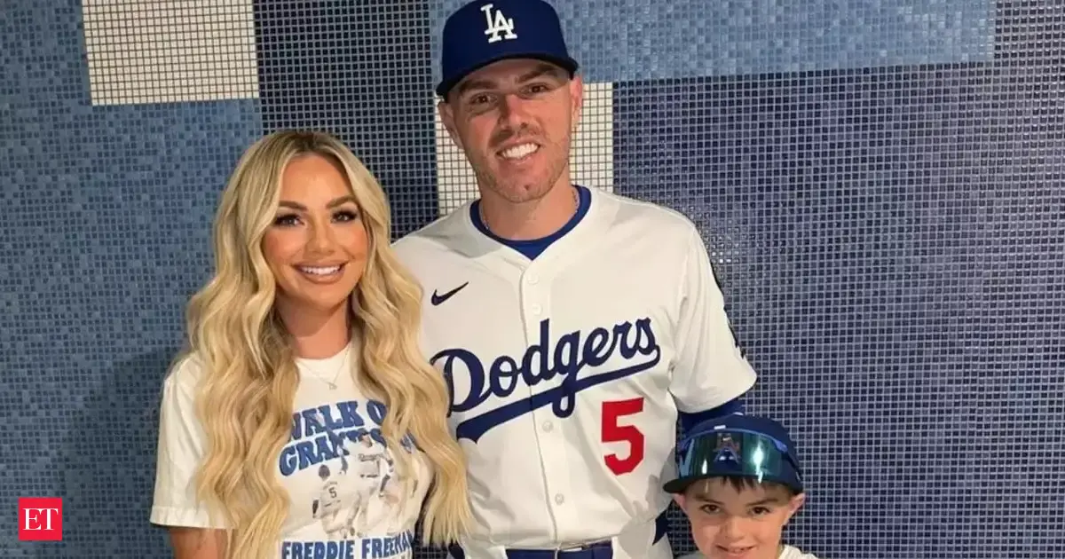 Freddie Freeman's wife Chelsea Freeman: marriage, family, and career of Dodgers star's spouse