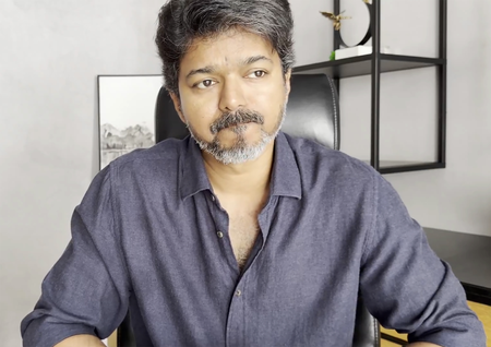 TN: Vijay likely to meet families of Karur stampede victims on Oct 27