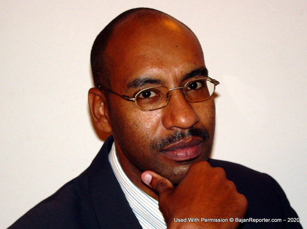 “Difficult Conversations – Child Sex-slavery in Barbados” by Grenville Phillips II
