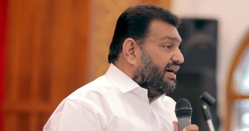 ശബരിമലയില് കൈപൊള്ളിയ മുന്നണിയെ രക്ഷിക്കാനുളള സിപിഐയുടെ പ്രതിഷേധ കാപട്യം കേരളം തിരിച്ചറിയും-എന് ഹരി