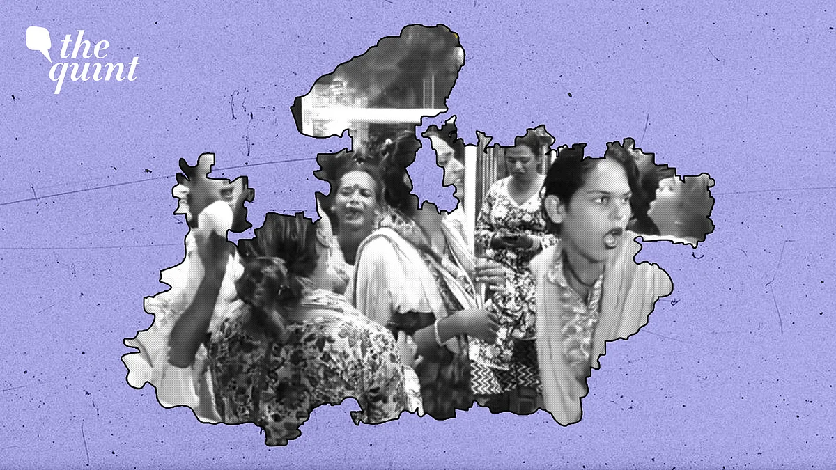Extortion, Hindutva, Faction Wars: Behind Suicide Attempt by MP's Trans Persons