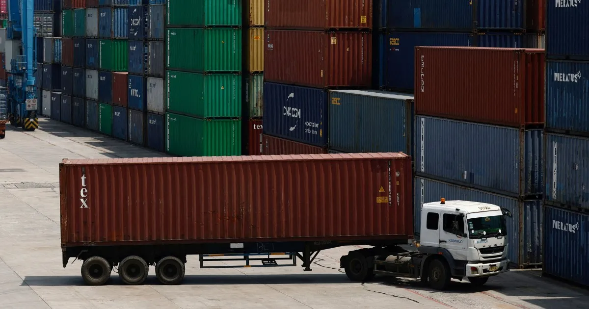 As Southeast Asia welcomes Trump, it battles headwinds unleashed by him