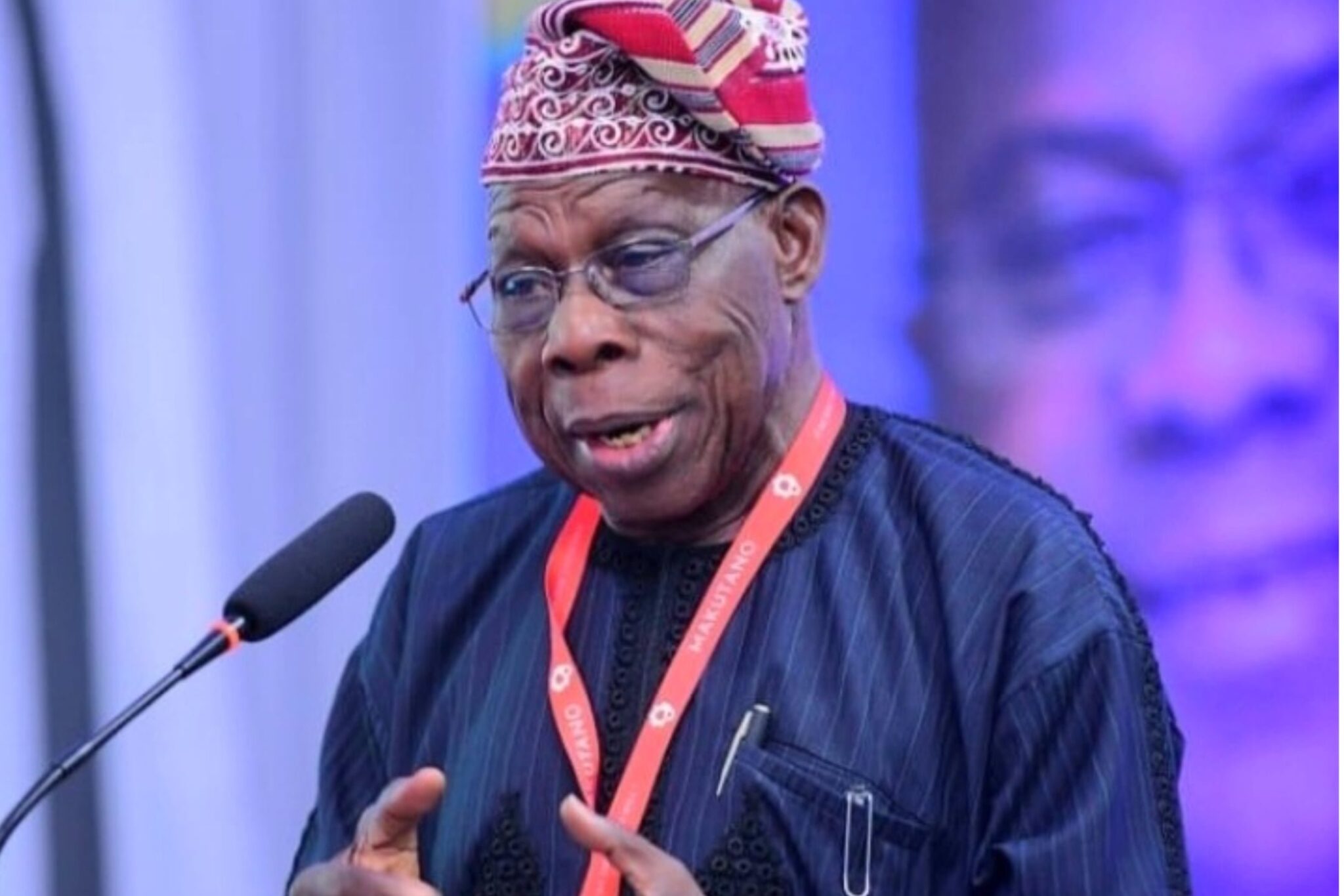 Why I rejected proposal to make El-Rufai my successor – Obasanjo