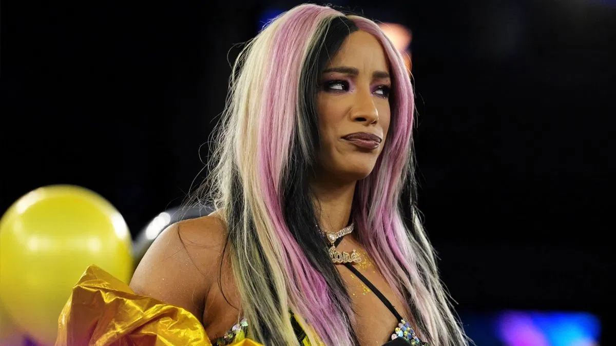 WWE legend has a big issue with AEW star Mercedes Mone's historic run