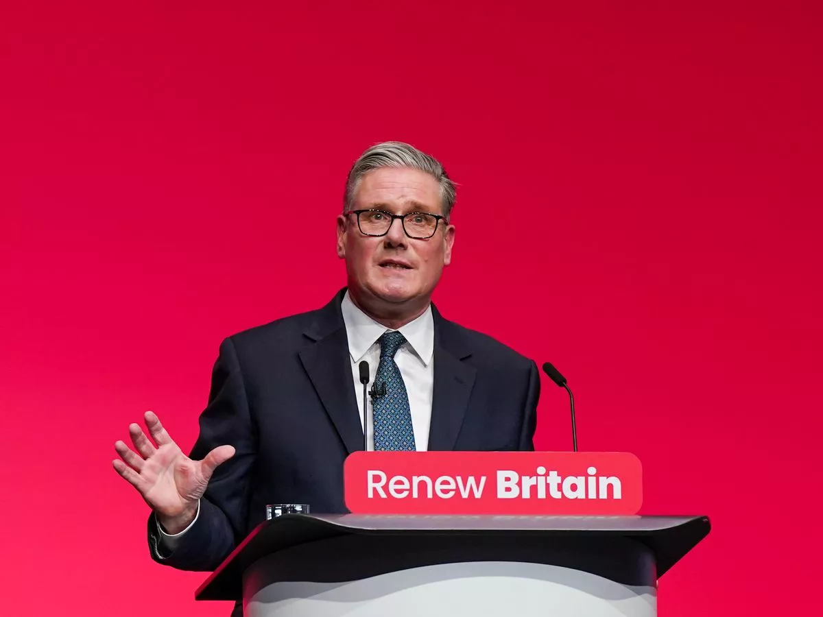 Scottish Labour figures believe Keir Starmer will quit if SNP wins Holyrood election